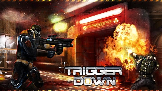 Download Trigger Down